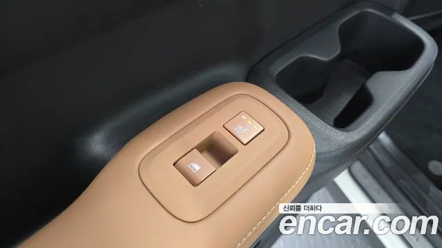 Hyundai Santa Fe MX5 — Фото автомобиля 26