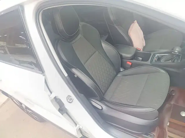 Skoda Karoq — Фото автомобиля 24