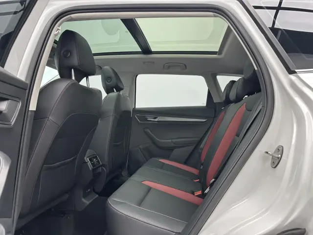 Skoda Karoq — Фото автомобиля 6