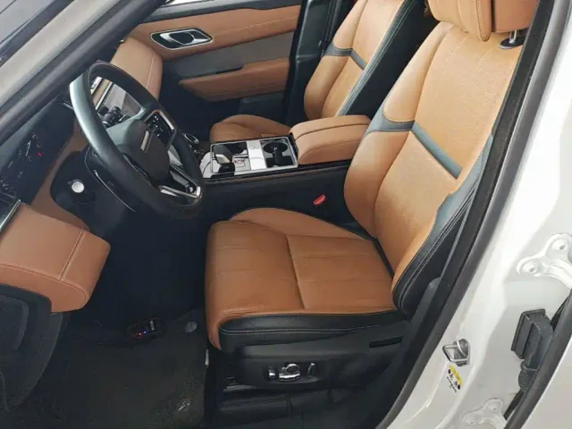 Land Rover Range Rover Velar — Фото автомобиля 14