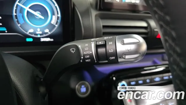 Hyundai Casper Casper Electric Inspiration — Фото автомобиля 19