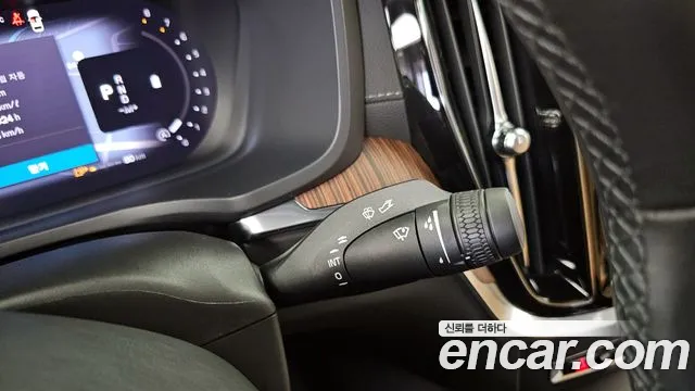 Вольво S60 S60 третьего поколения B5 Ultimate Bright — Фото автомобиля 27