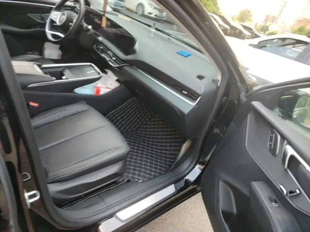Buick LaCrosse — Фото автомобиля 19