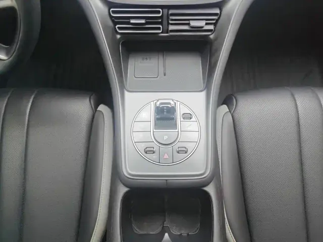 BYD Seal 05 DM-i — Фото автомобиля 15