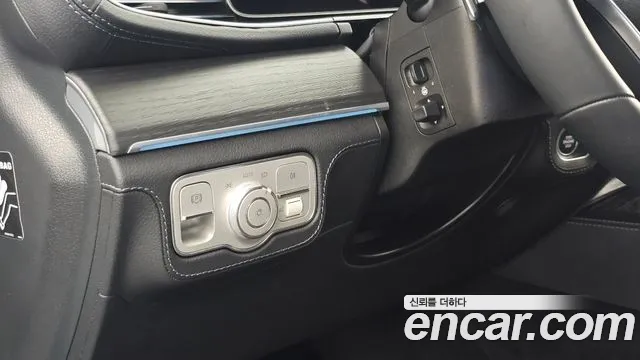 Mercedes-Benz GLE-Class W167 — Фото автомобиля 29