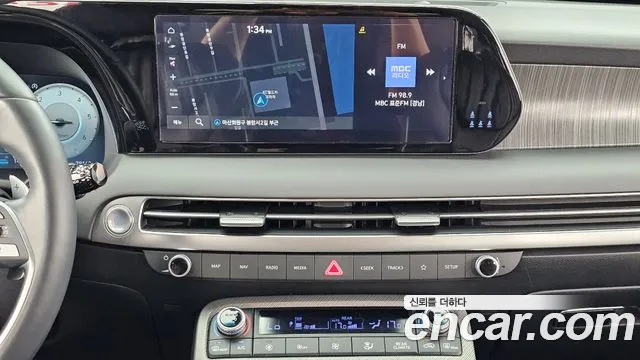 Hyundai Palisade The New Palisade Дизель 2.2 2WD — Фото автомобиля 14