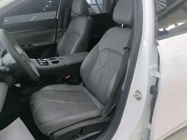 Geely Galaxy L6 — Фото автомобиля 14