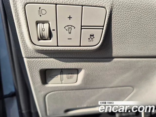 Kia K5 Generation 3 — Фото автомобиля 16