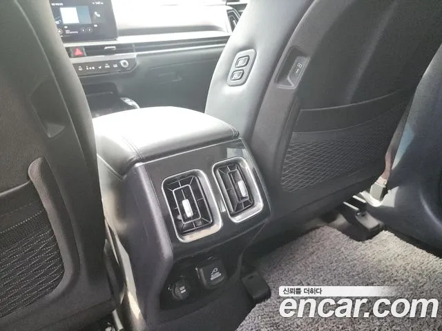 Kia Sorento Generation 4 — Фото автомобиля 16