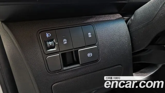 Hyundai Staria — Фото автомобиля 20