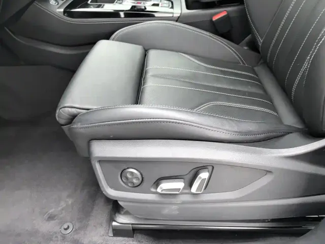 Audi Q5L — Фото автомобиля 20