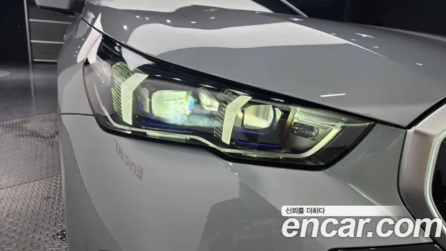 BMW 5-Series — Фото автомобиля 21