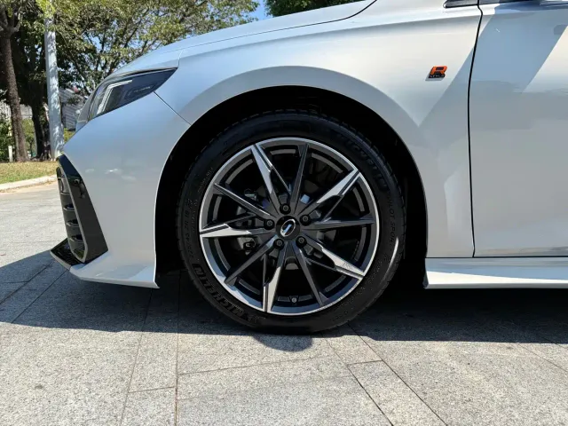 GAC Trumpchi Emkoo — Фото автомобиля 30