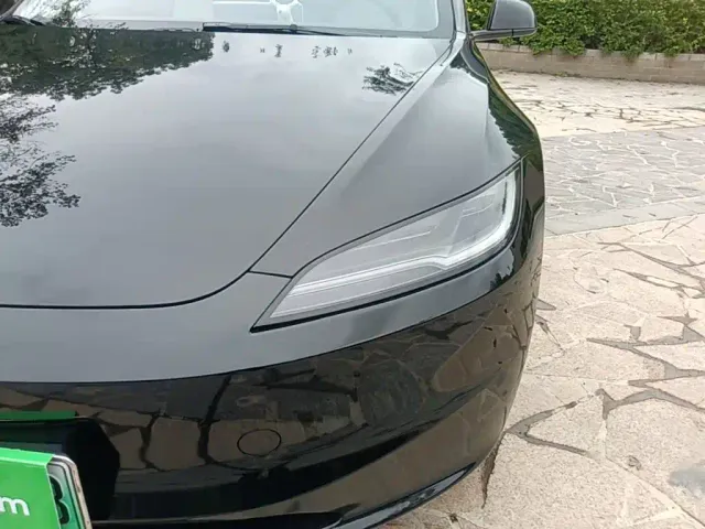 Tesla Model 3 — Фото автомобиля 23