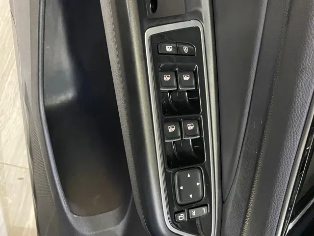 Jetta VS7 — Фото автомобиля 16