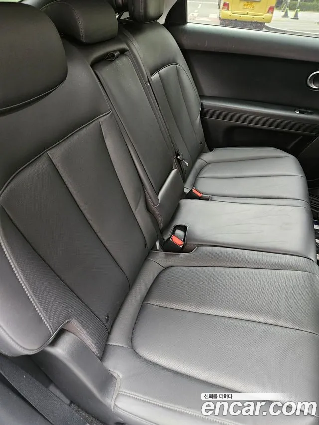 Hyundai Ioniq 5 — Фото автомобиля 12