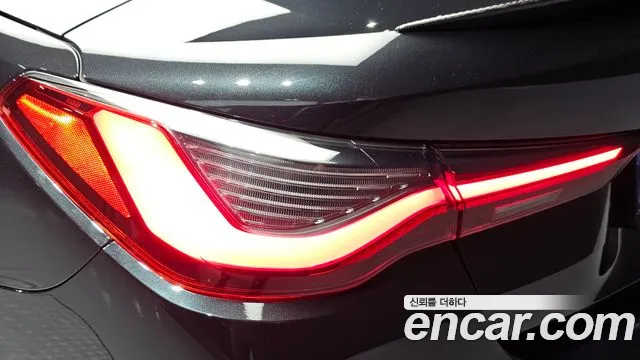 BMW M4 G82 — Фото автомобиля 23