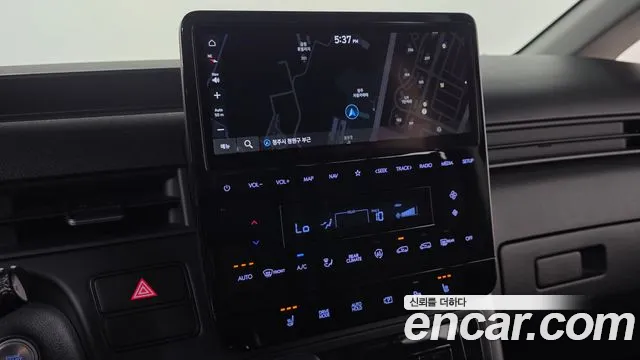 Hyundai Staria Staria — Фото автомобиля 13