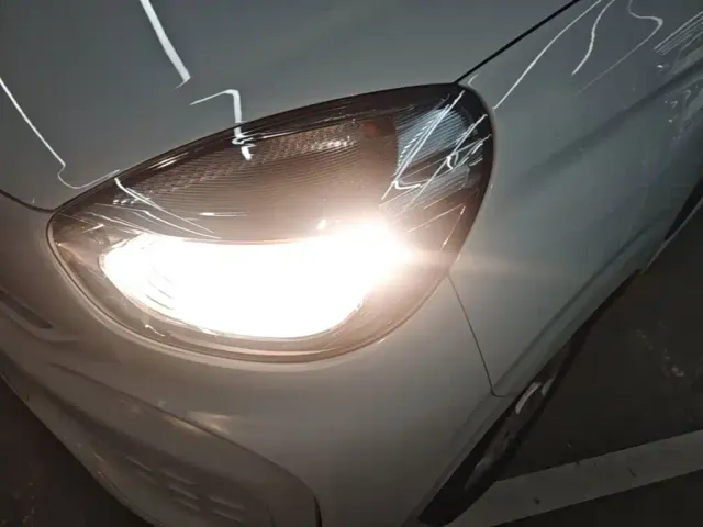 Roewe Clever — Фото автомобиля 23