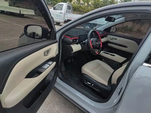 Wuling Binguo PLUS — Фото автомобиля 15