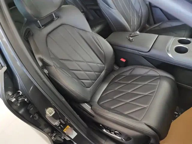 Changan CS75 Plus — Фото автомобиля 24