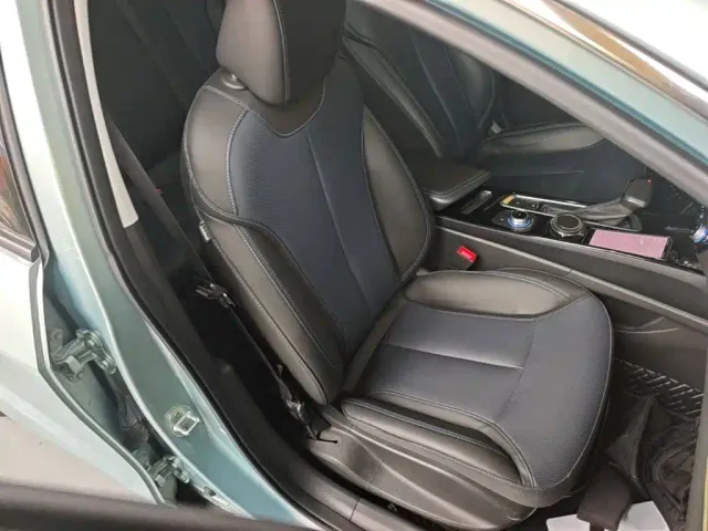 Buick Velite 6 — Фото автомобиля 24