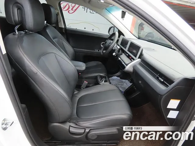 Hyundai Ioniq 5 — Фото автомобиля 16