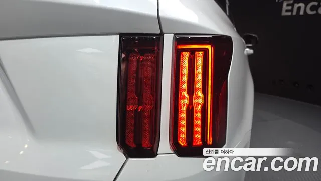 Kia Sorento Sorento 4-е поколение Дизель 2.2 2WD — Фото автомобиля 22