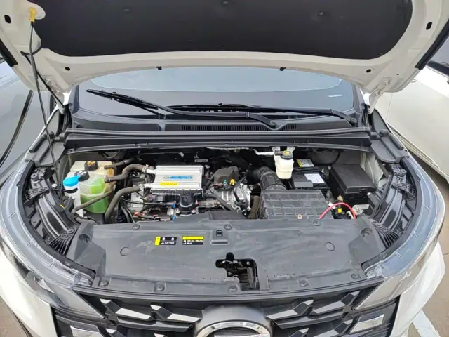 GAC Trumpchi M6 — Фото автомобиля 19