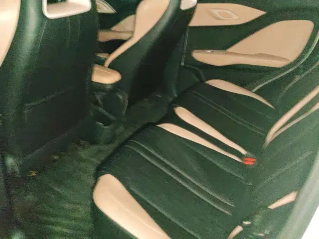 BYD Seagull — Фото автомобиля 11