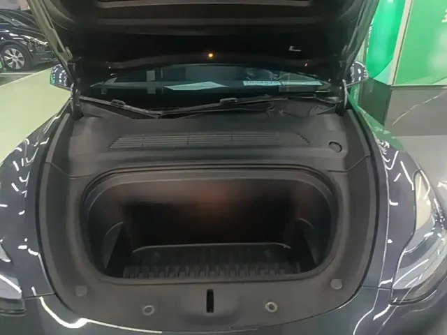 Tesla Model Y — Фото автомобиля 19