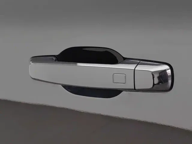 Haval Big Dog — Фото автомобиля 18
