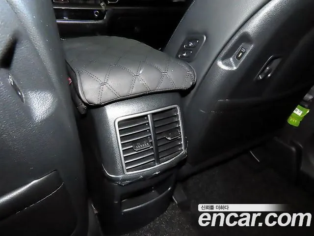 Kia Sportage — Фото автомобиля 16