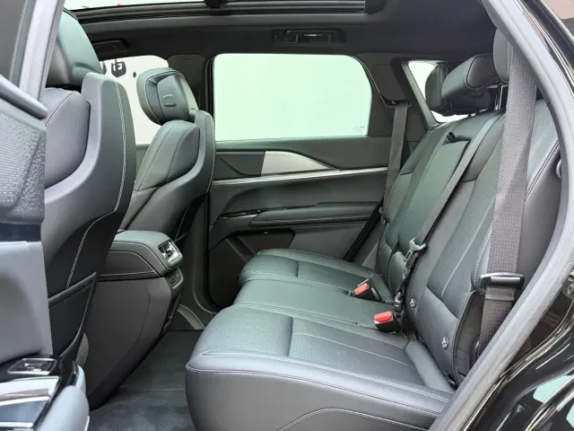 Cadillac XT5 — Фото автомобиля 6