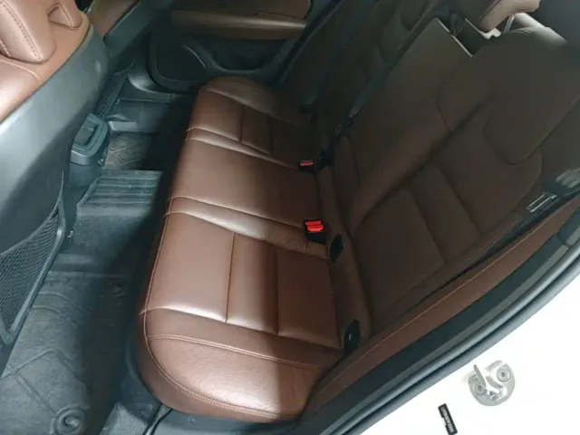 Volvo S60 — Фото автомобиля 16