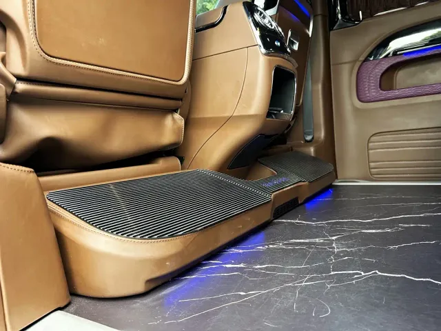 Mercedes-Benz Vito — Фото автомобиля 9