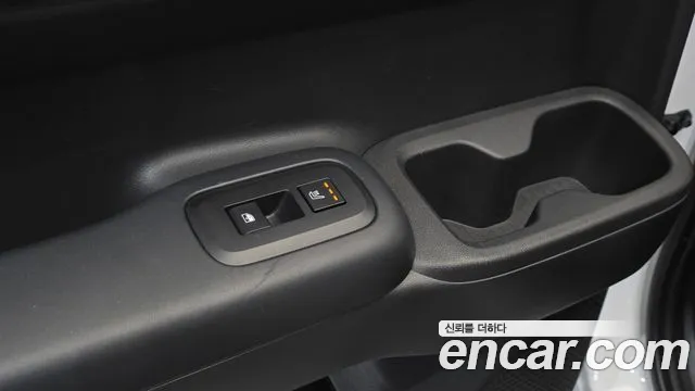 Hyundai Santa Fe MX5 — Фото автомобиля 27