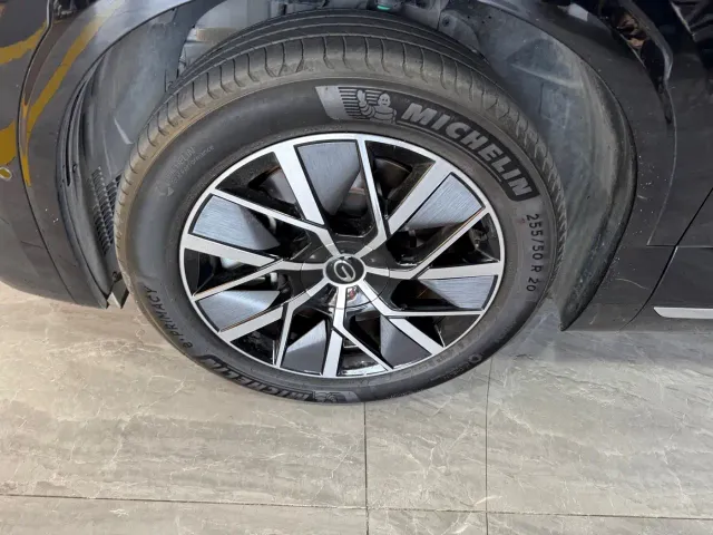 GAC Trumpchi Xiangwang S9 — Фото автомобиля 9