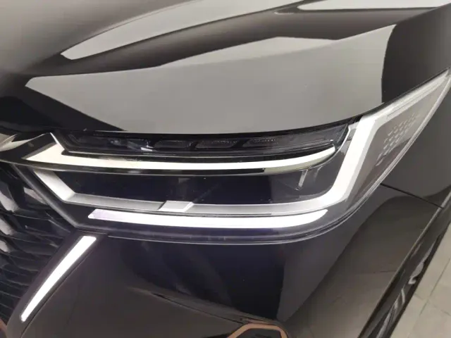 Chery Tiggo 8 PRO — Фото автомобиля 7