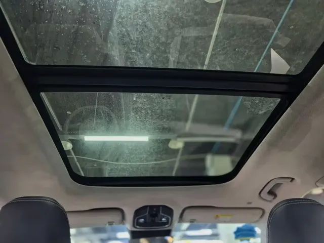 Geely Xingyue L — Фото автомобиля 10