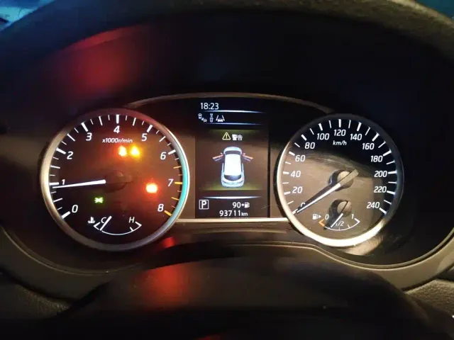 Nissan Tiida 2021 1.6L CVT Cool Edition — Фото автомобиля 7