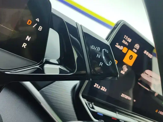 Volkswagen ID.4 Crozz — Фото автомобиля 16