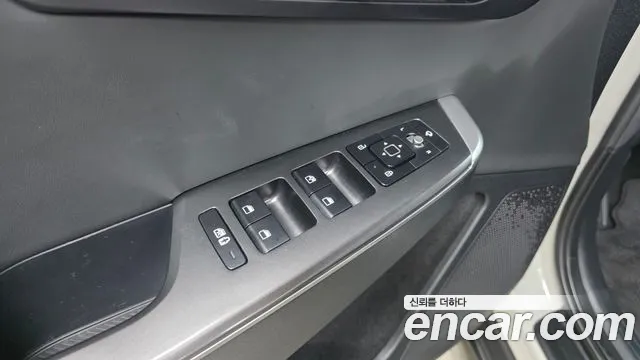 Kia EV6 — Фото автомобиля 26