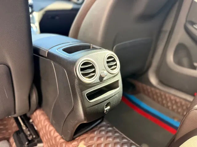 Mercedes-Benz GLC-Class — Фото автомобиля 18