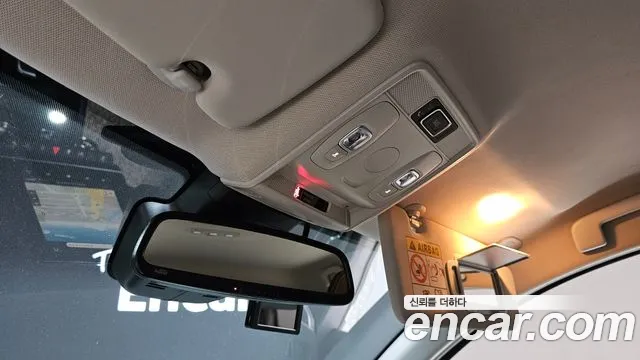 Renault Korea XM3 — Фото автомобиля 16