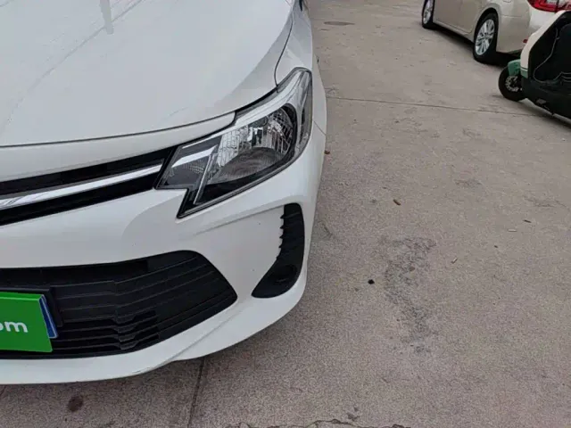 Toyota Vios — Фото автомобиля 23