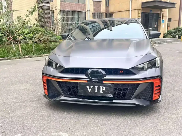 GAC Trumpchi Emkoo — Фото автомобиля 2