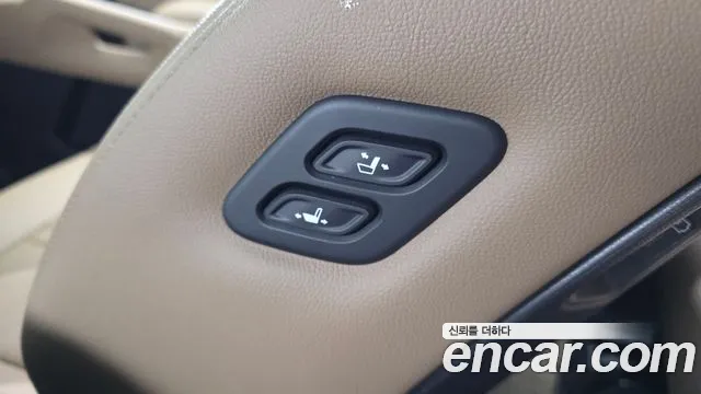 Kia Sorento Generation 4 — Фото автомобиля 16