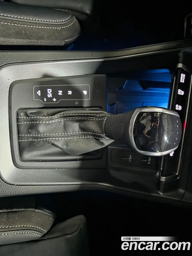 Audi Q3 35 TDI Premium Sportback — Фото автомобиля 10