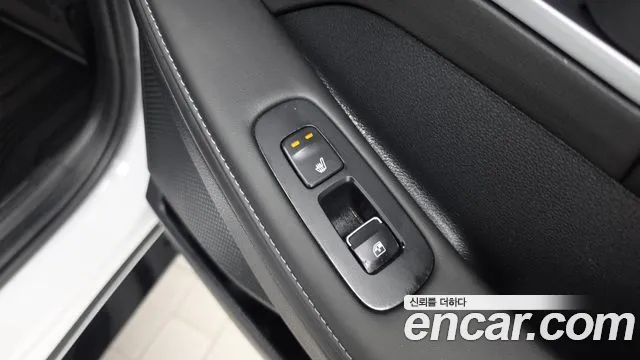 Hyundai Sonata DN8 — Фото автомобиля 25